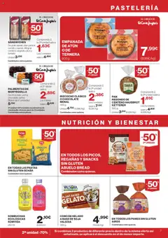 Supercor folleto │ válido desde el 14.08.2025 | Página: 7