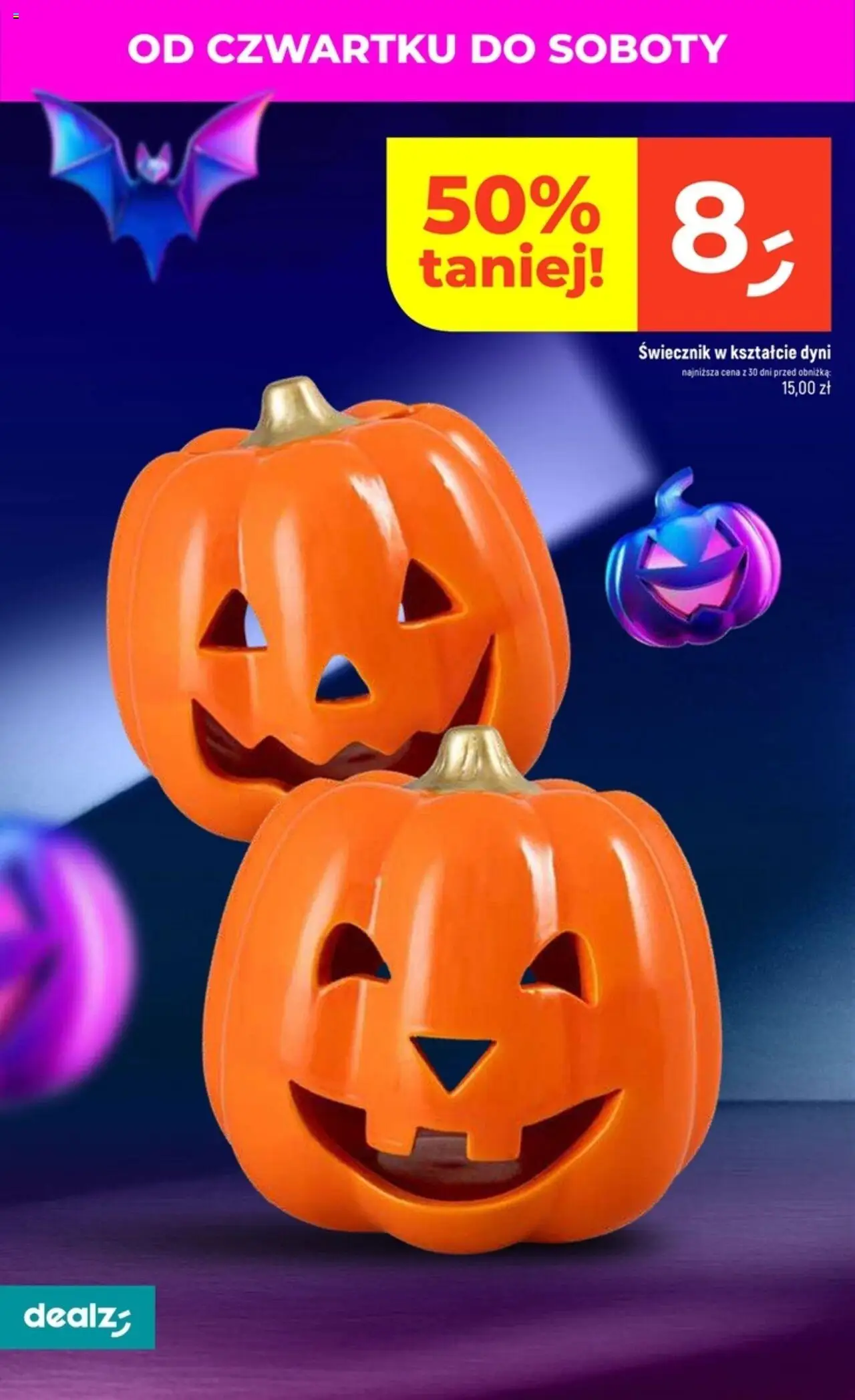 Dealz Gazetka od 11.09.2025 | Strona: 44