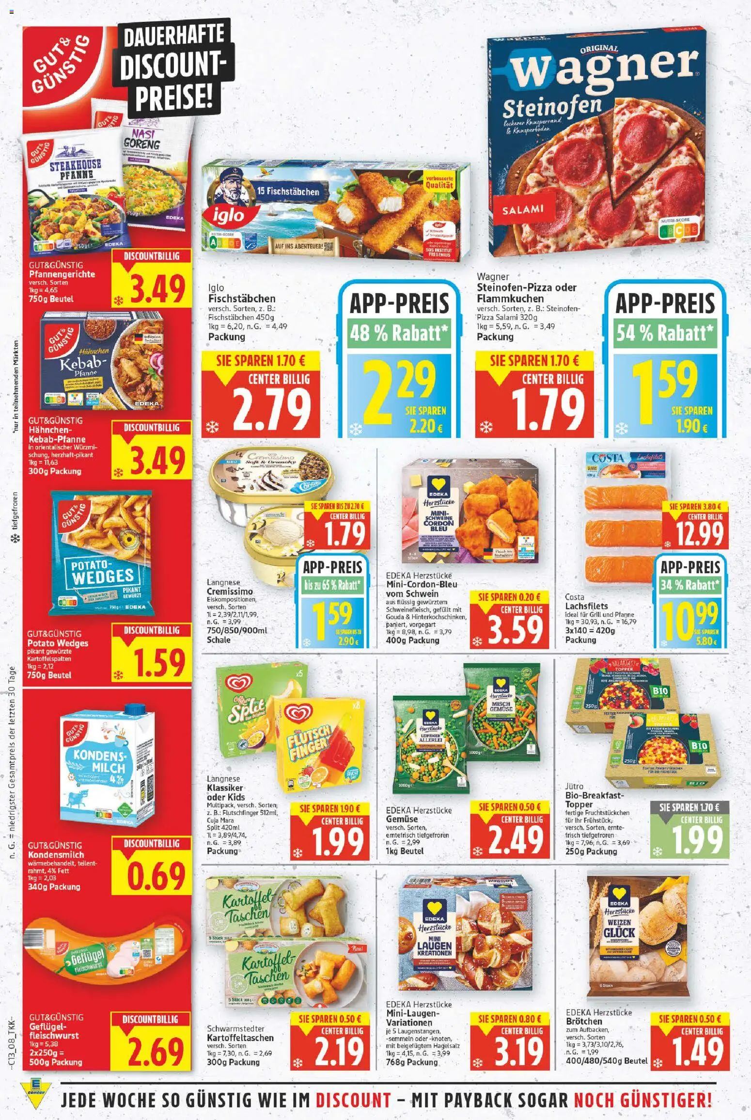 E center Prospekt 	 – gültig ab 23.03.2026 | Seite: 10