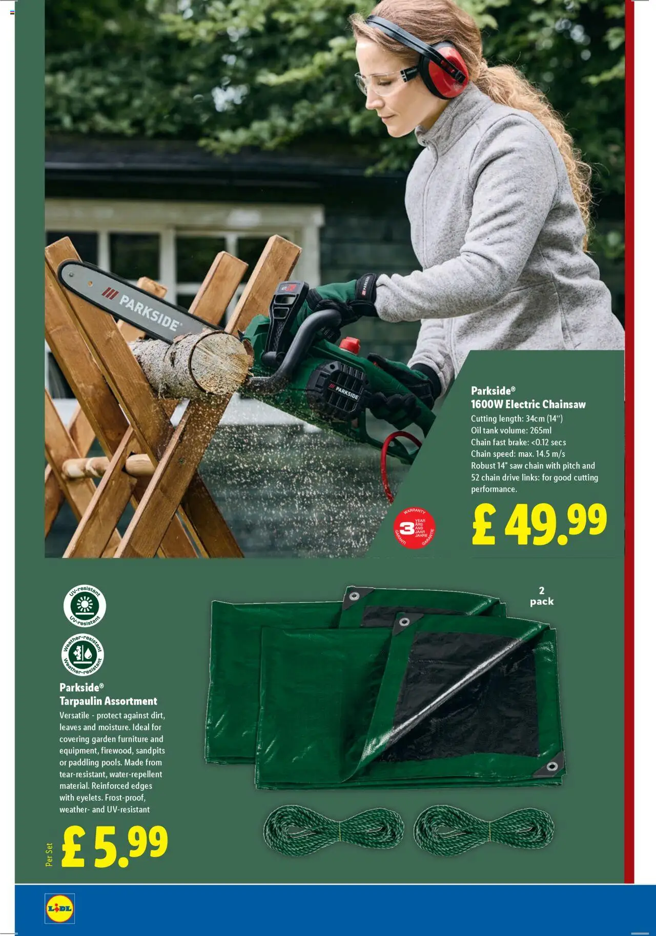 {H1} | Page: 20 | Products: Garden furniture, Oil