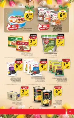 Pogląd oferty "Arhelan gazetka" - ważna od 27.03.2026 | Strona: 11
