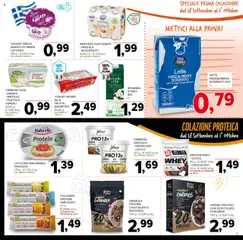 Volantino Todis del 18.09.2025 | Pagina: 5