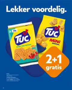 OKay folder - Voorbeeld van een folder van OKay, geldig van 08.04.2026 | Pagina: 18 | Producten: Oven