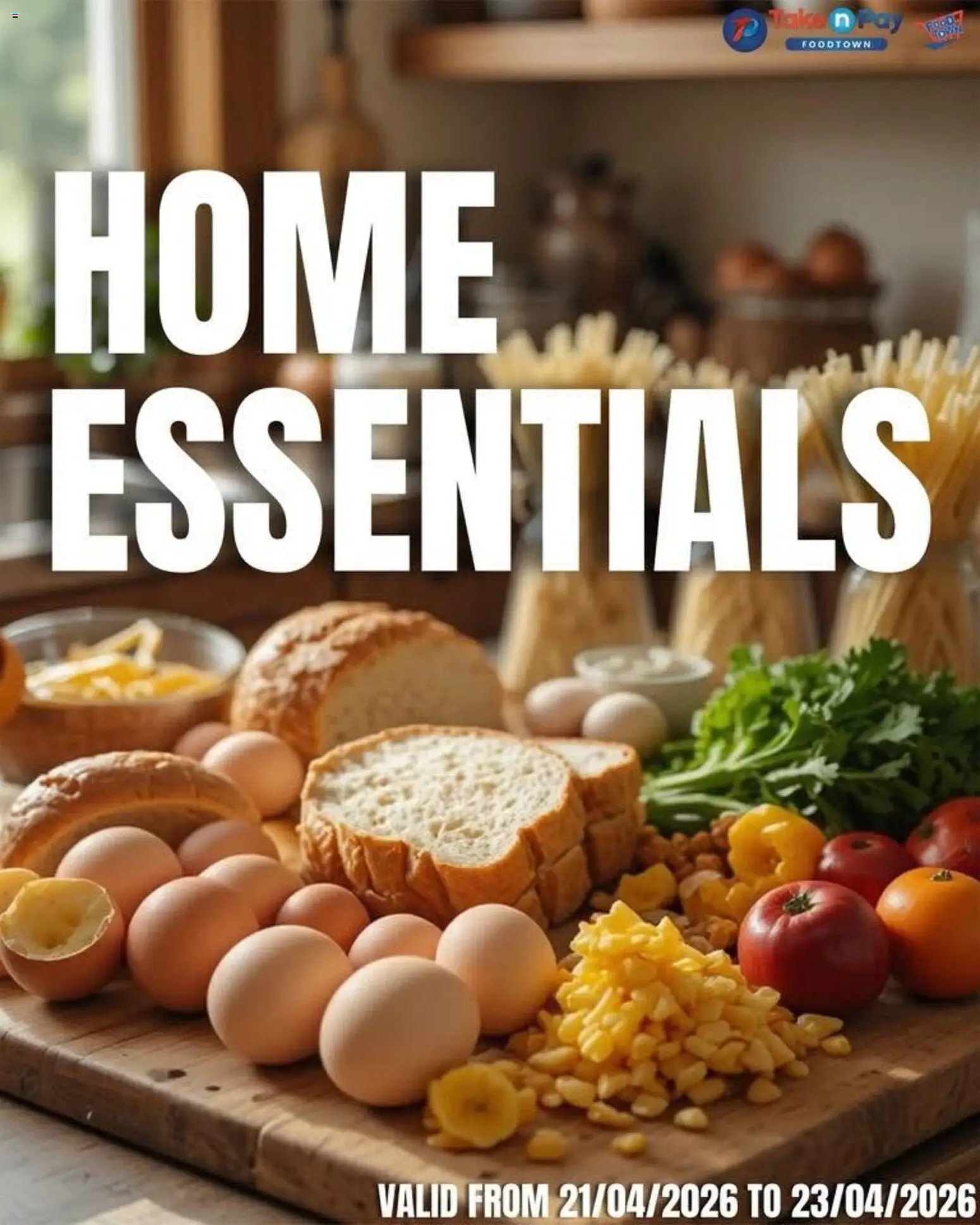 New Take n Pay catalogue – valid from 21.04.2026 | Page: 20