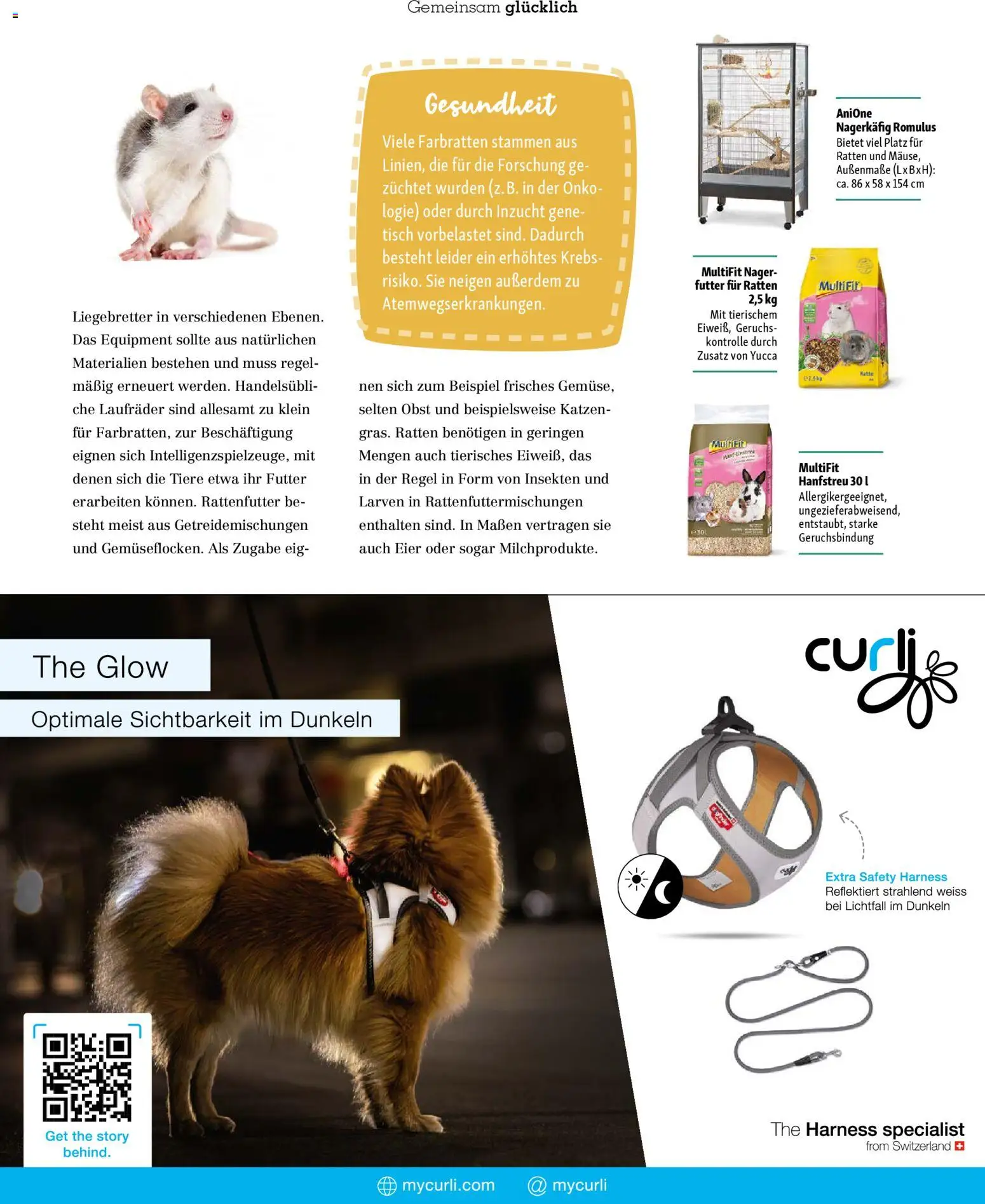 Fressnapf Magazin – gültig ab 01.11.2025 | Seite: 41 | Produkte: Tisch, Eier