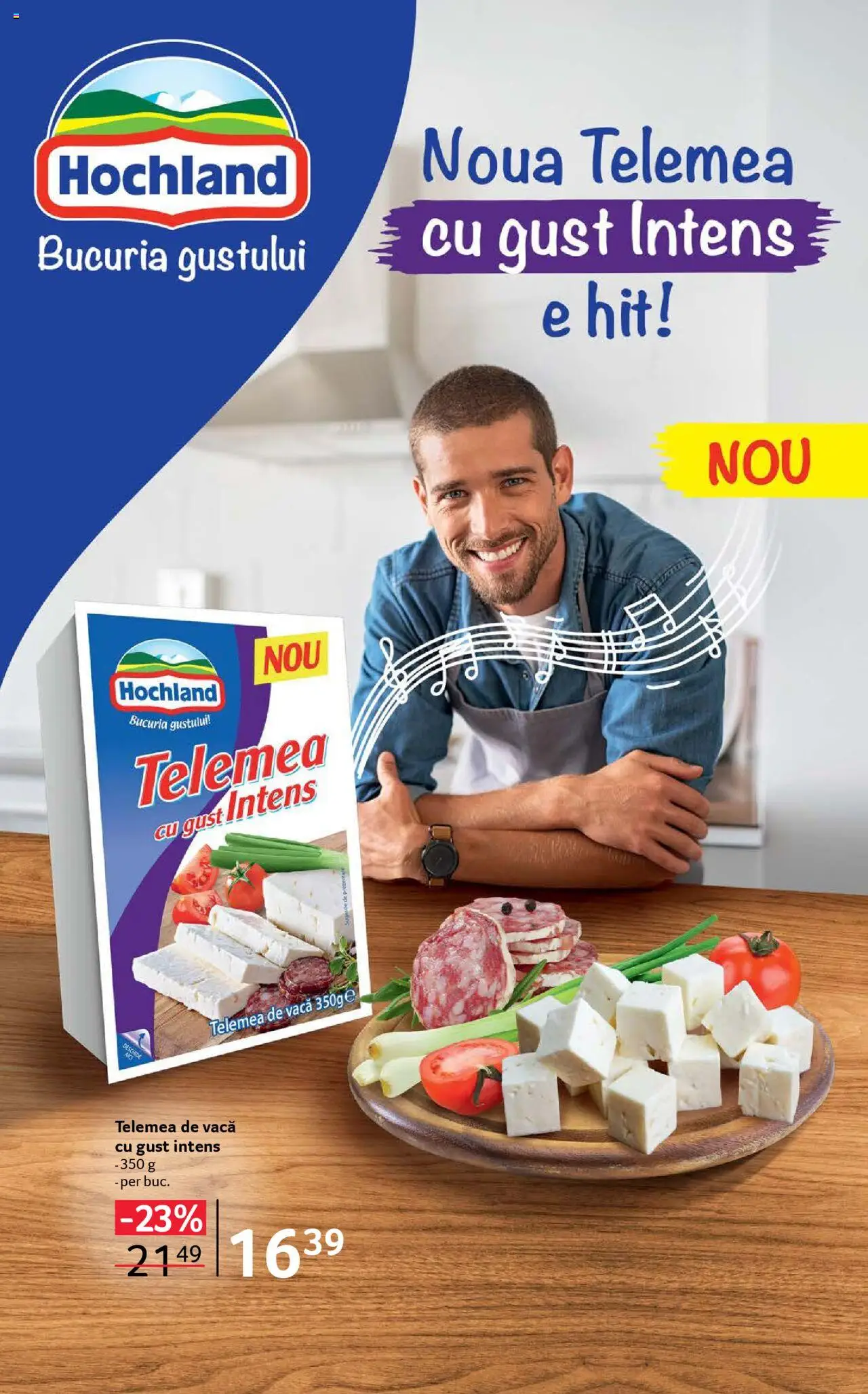 Noul catalog Selgros – valabil de la 19.09.2025 | Pagină: 14