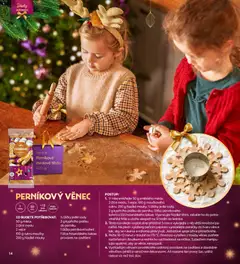 Náhled letáku Albert magazín od 01.11.2025 | Strana: 14