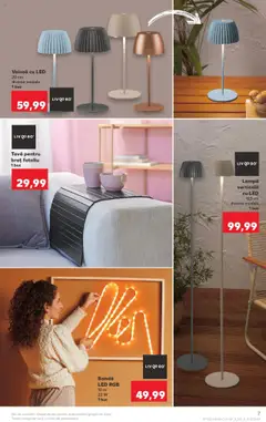 Noul catalog Kaufland – valabil de la 17.09.2025 | Pagină: 7