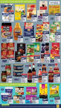 President Hyper Birthday Sale │ valid from 29.07.2025 | Page: 4