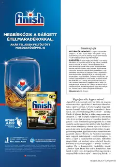 DM Drogerie Markt akciós ujság - amely érvényes a következő dátumtól: 16.07.2025 | Oldal: 82