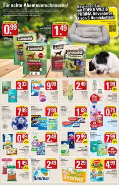 WEZ Prospekt 	 ab 27.04.2026 gültig | Seite: 15