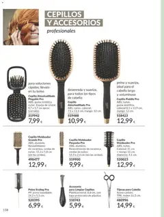 Vista previa Catálogo AVON campaña 2 válido desde el 01.02.2026 | Página: 168