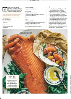 Preview of Spinneys - Nourish by Spinneys: November/December 2025 valid from 30.10.2025 | Page: 40