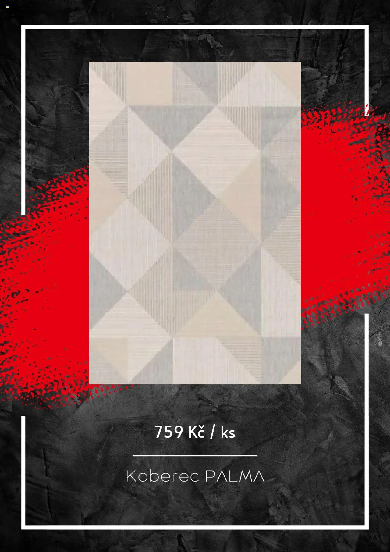 Koberce Trend nabídka od 01.08.2025 | Strana: 7 | Produkty: Koberec