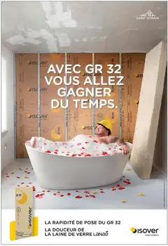 Gedimat - Prévisualisation de Gedimat catalogue valide à partir de 01.01.2026 | Page: 24