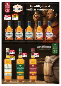 Náhled letáku Astur & Qanto leták - Velkoobchod 03/2026 od 01.03.2026 | Strana: 30