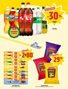 Forhåndsvisning av Coop Prix kundeavis gyldig fra 01.12.2025 | Side: 6