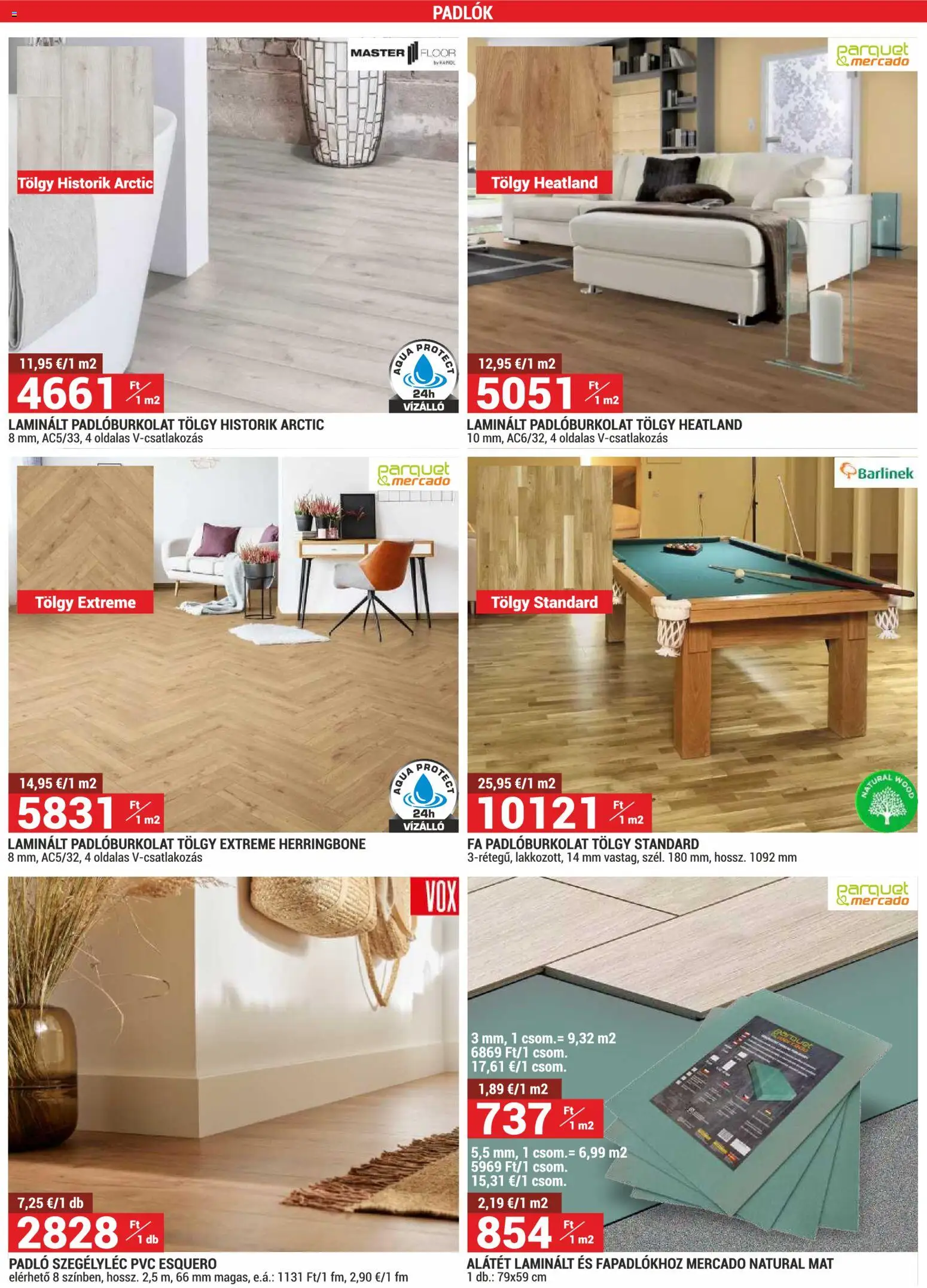 Merkury Market akciós ujság - amely érvényes a következő dátumtól: 02.01.2026 | Oldal: 14