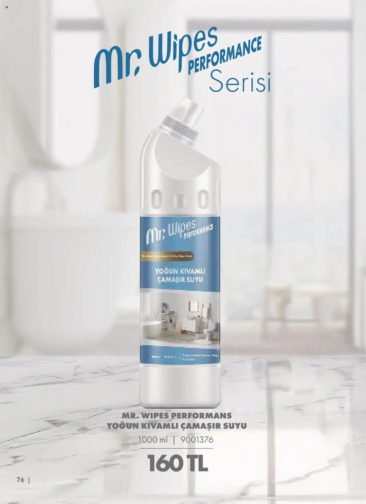 Farmasi Katalog - 01.06.2025 tarihinden itibaren geçerlidir | Sayfa: 76
