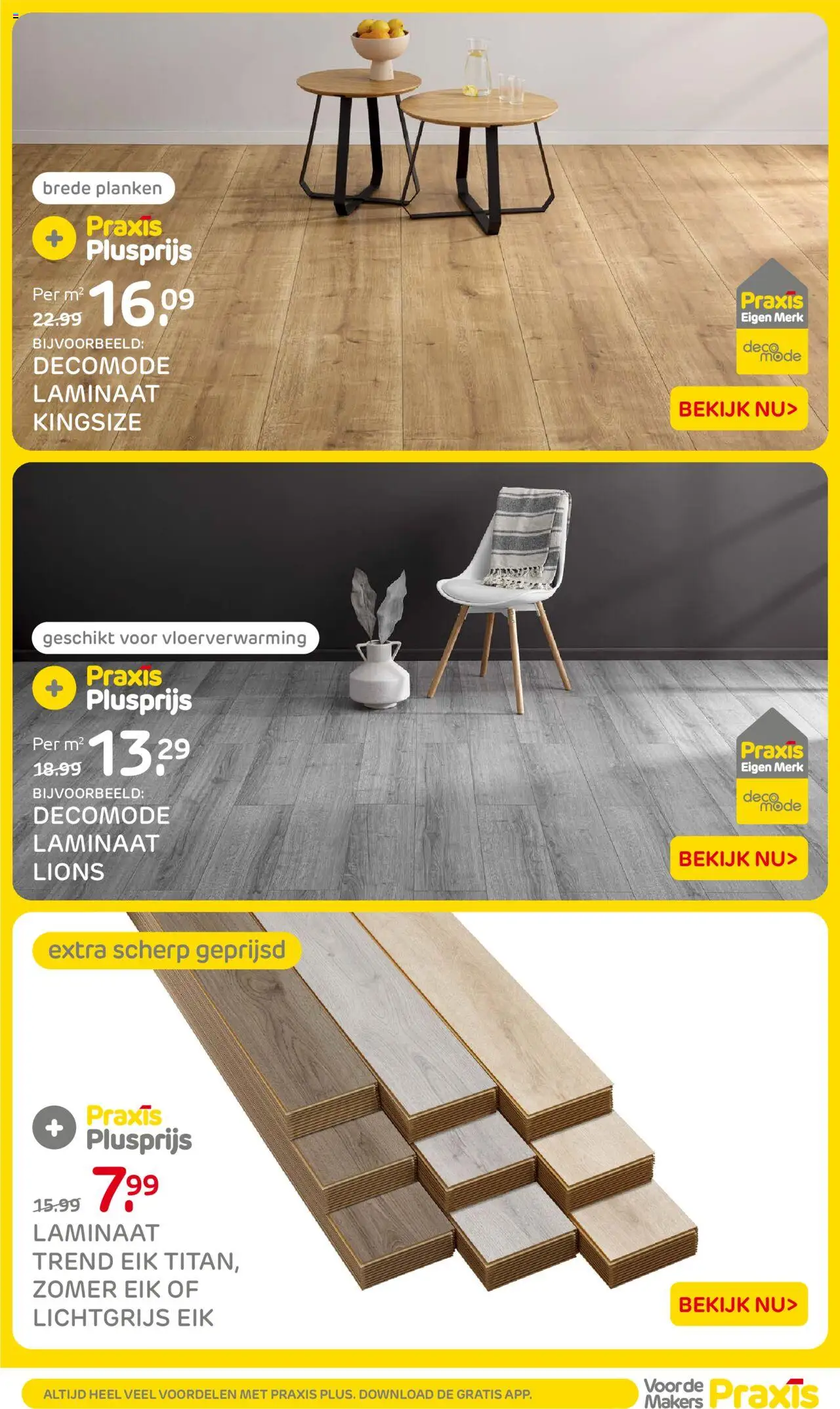  | Pagina: 3 | Producten: Planken