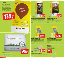 Jem & fix - Tilbudsavis uge 16 gyldig fra 12.04.2026 | Side: 26