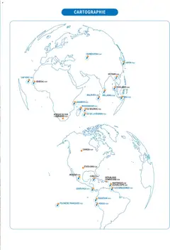 E.Leclerc - Prévisualisation de E.Leclerc Voyages valide à partir de 16.01.2026 | Page: 199