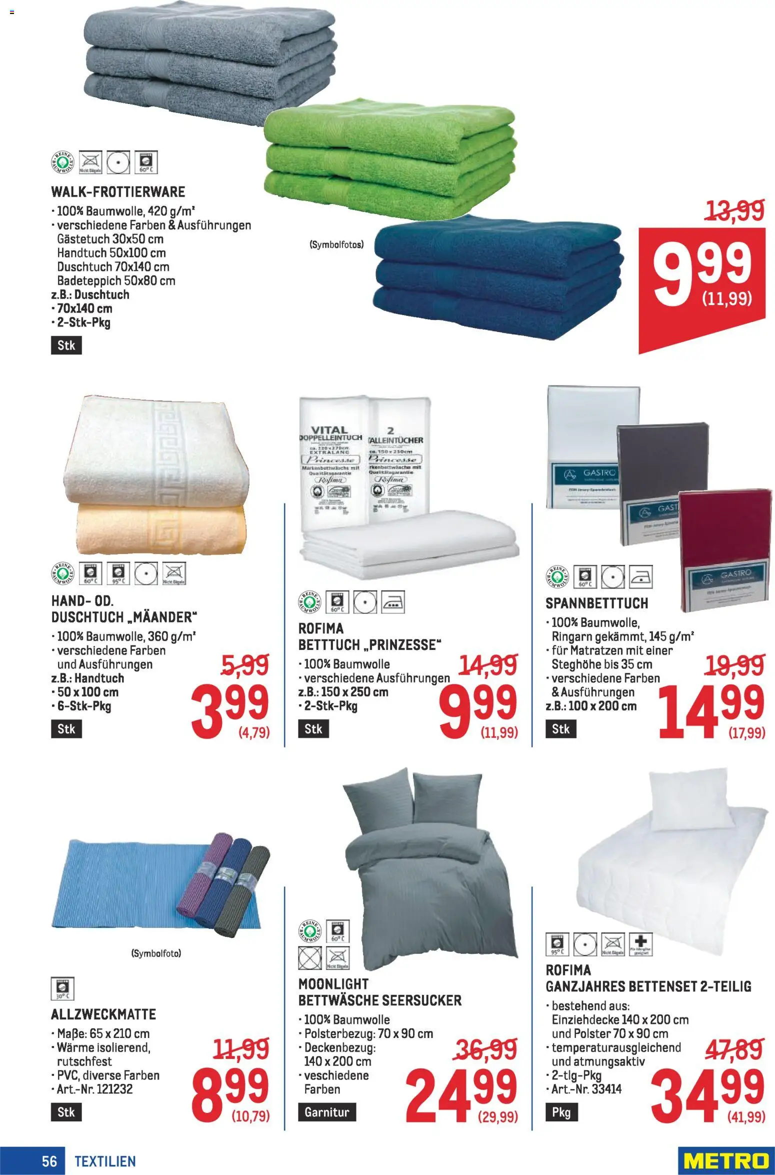 Metro Profi gültig ab 08.01.2026 | Seite: 56