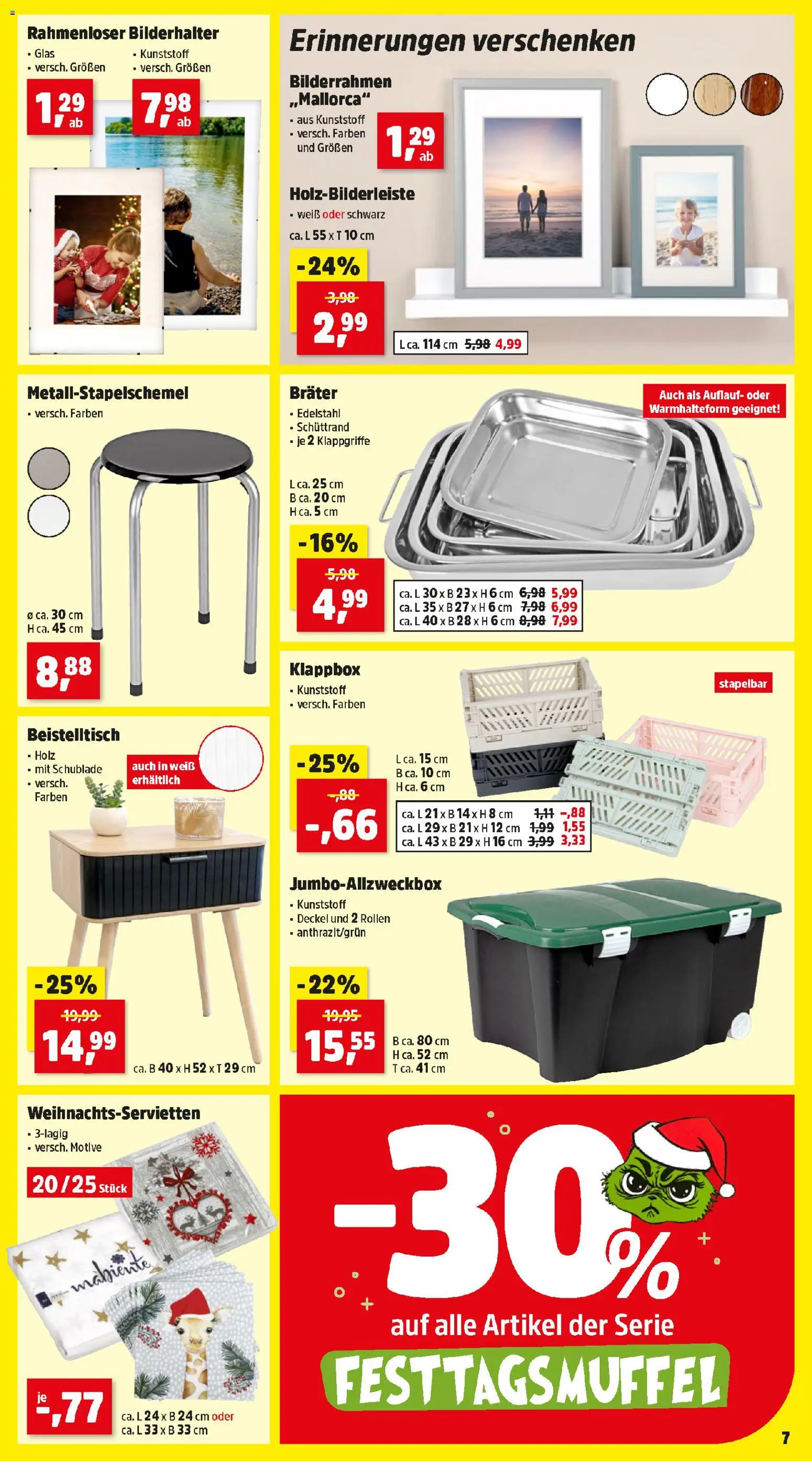 Thomas Philipps Flugblatt gültig ab 15.12.2025 | Seite: 10