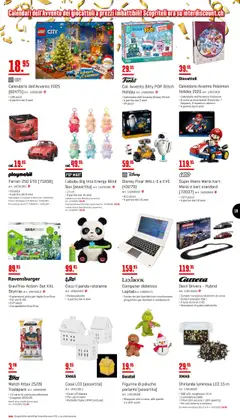 Interdiscount Aktionen IT ab 20.10.2025 gültig | Seite: 19 | Produkte: Coca Cola, Box, Computer