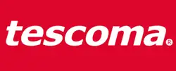 TESCOMA leták logo
