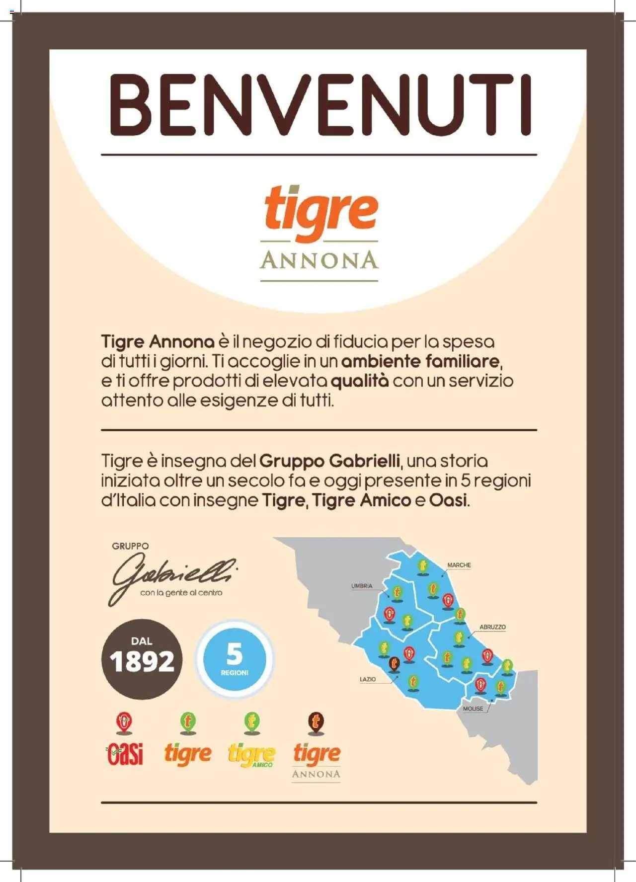 Volantino Tigre del 15.10.2025 | Pagina: 2