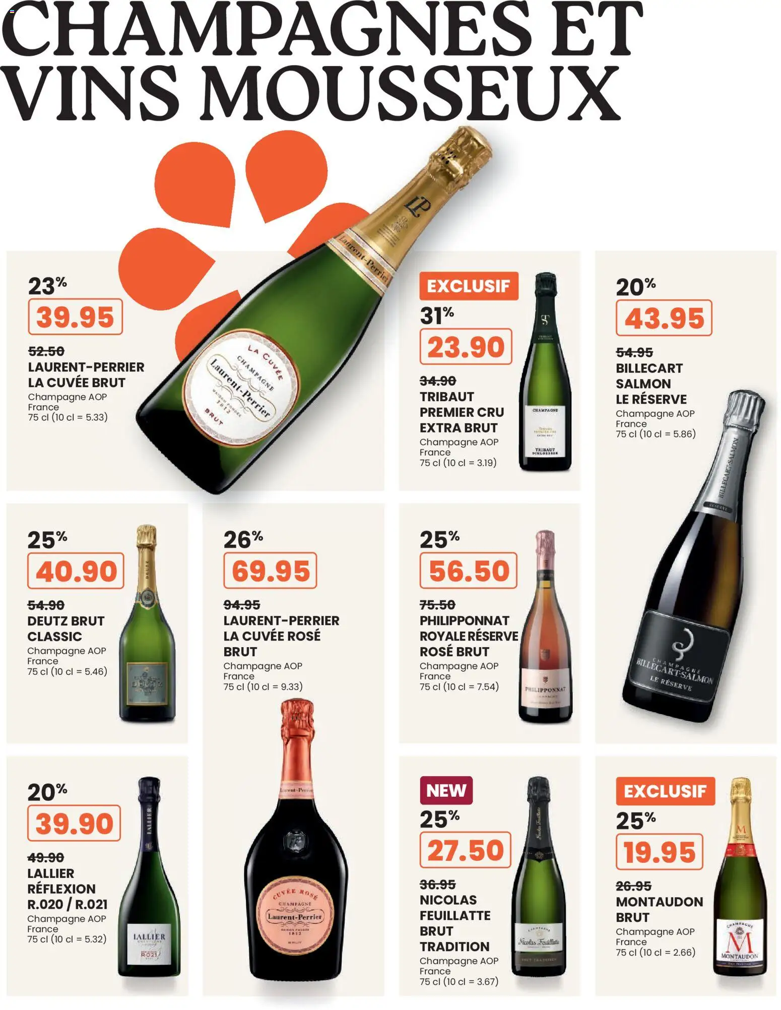 Manor aktionen Wine FR – gültig ab 12.04.2026 | Seite: 26