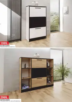 Náhled letáku BAUMAX leták - Zařiďte si bydlení od 01.01.2026 | Strana: 53