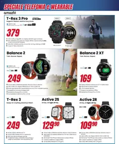 Anteprima del volantino Volantino Trony	 valido a partire dal 04.12.2025 | Pagina: 47