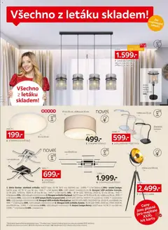 Náhled letáku XXXLutz leták od 23.03.2026 | Strana: 10