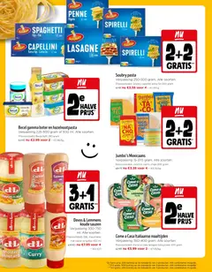 JUMBO folder / publicité - Voorbeeld van een folder van JUMBO, geldig van 22.04.2026 | Pagina: 8
