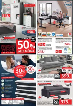 Zurbrüggen - Black Friday ab 21.11.2025 gültig | Seite: 13