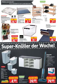 HERKULES Prospekt 	 ab 05.01.2026 gültig | Seite: 22