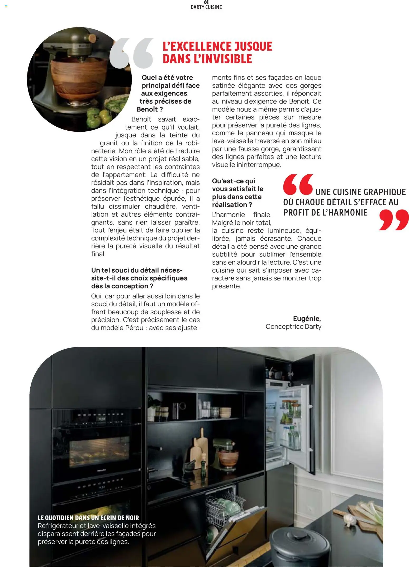 {H1} | Page: 61 | Produits: Meuble, Robot, Mais, Porte