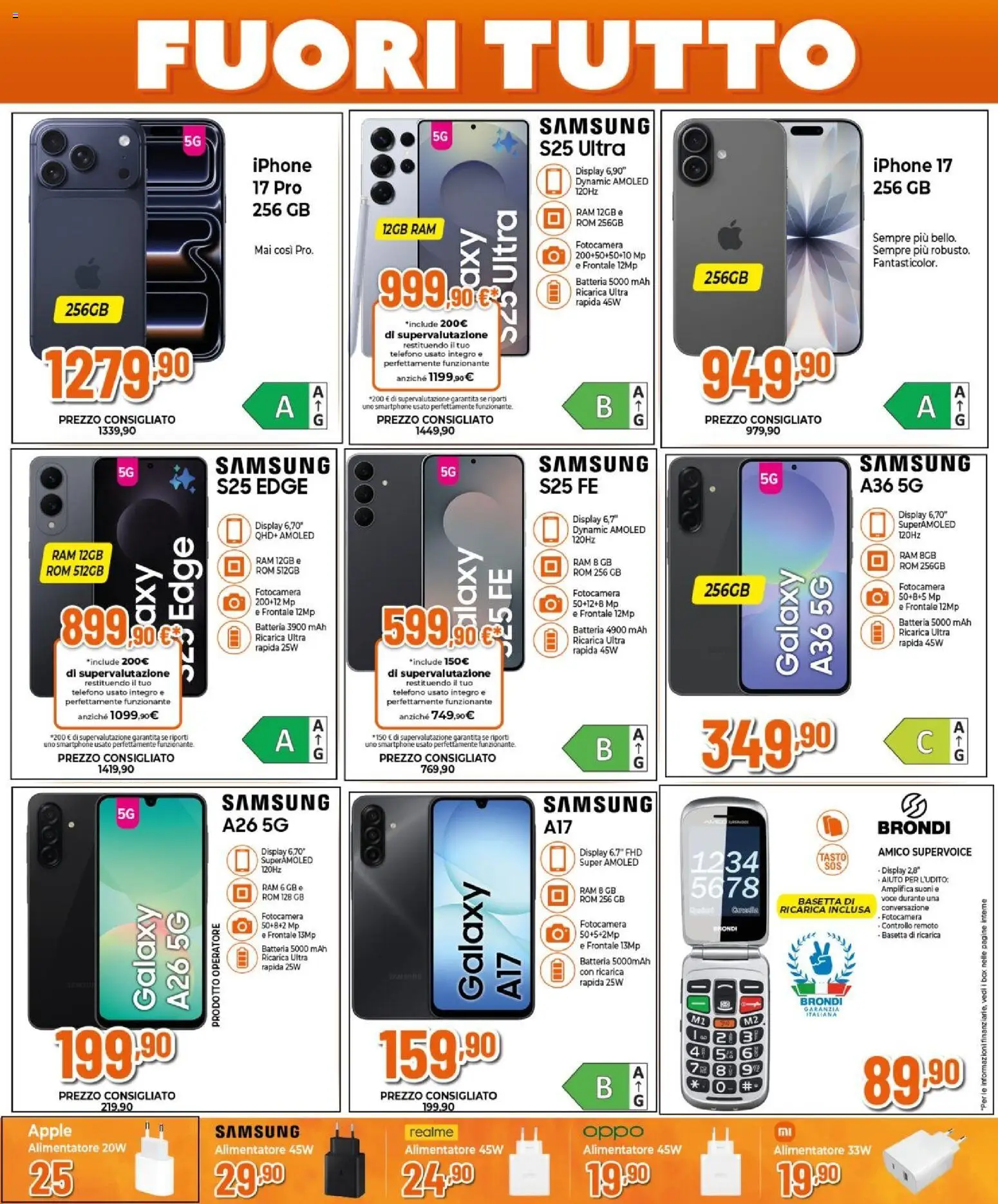 Volantino Expert del 27.12.2025 | Pagina: 24 | Prodotti: Iphone, Smartphone, Fotocamera, Samsung