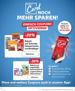 alpro COOKING, alpro COOKING ab 18.12.2025 gültig | Seite: 30 | Produkte: Schlagsahne, Alpro, Reis, Sahne