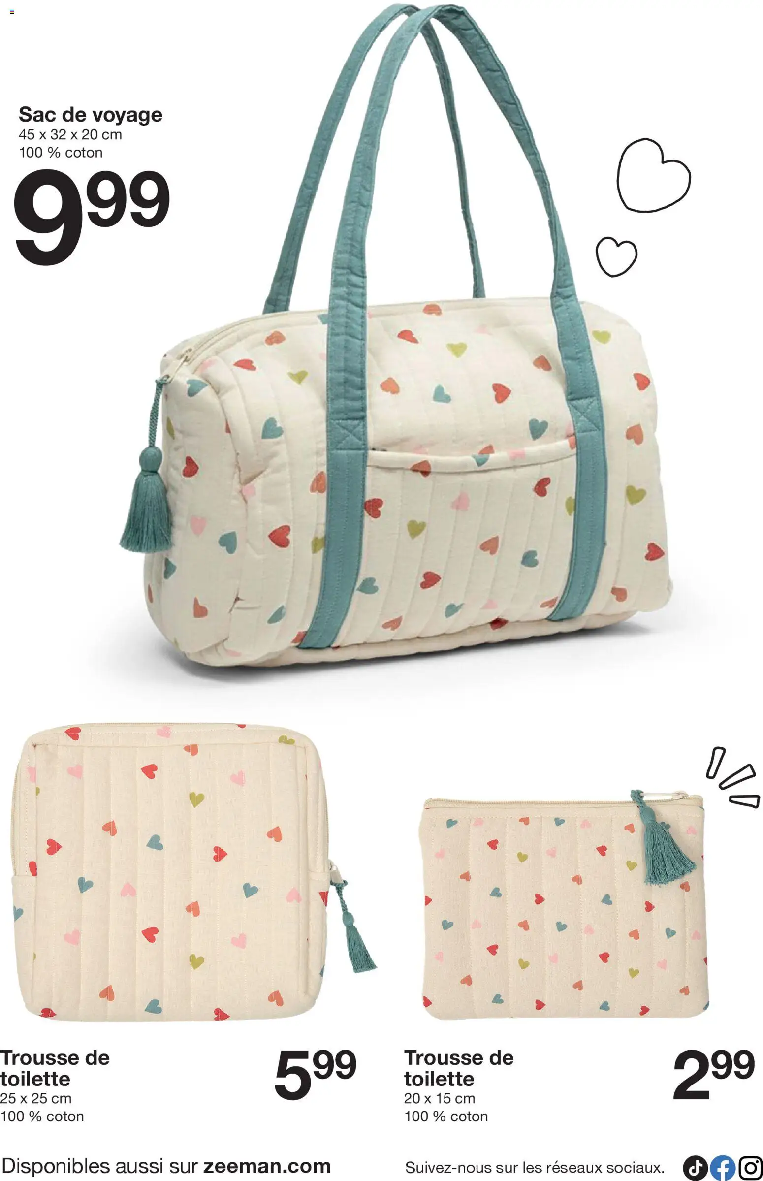 {H1} | Page: 6 | Produits: Sac, Coton, Sac de voyage