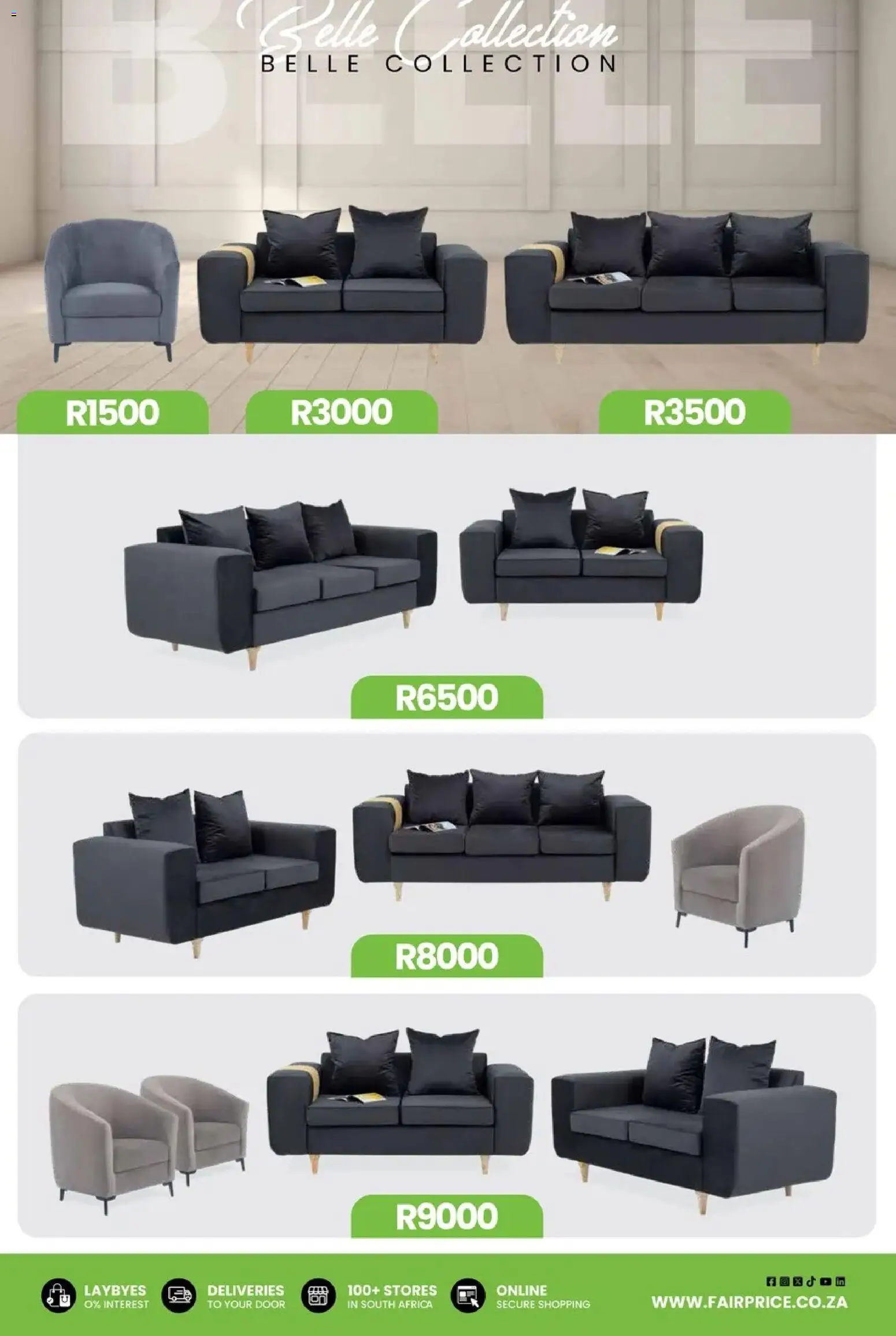 New Fair Price catalogue – valid from 01.12.2025 | Page: 11