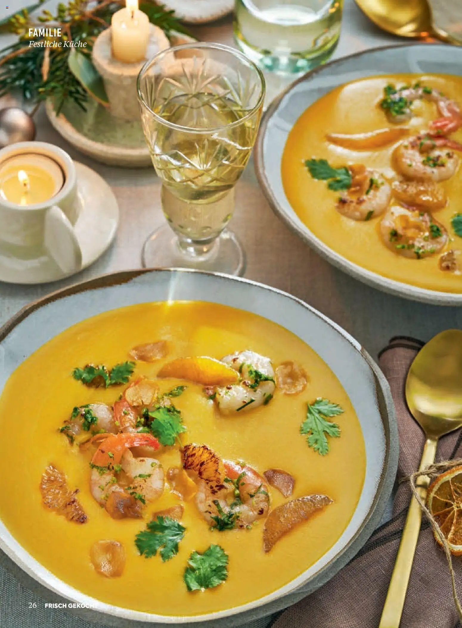 Billa AT akciós ujság - amely érvényes a következő dátumtól: 01.12.2025 | Oldal: 26