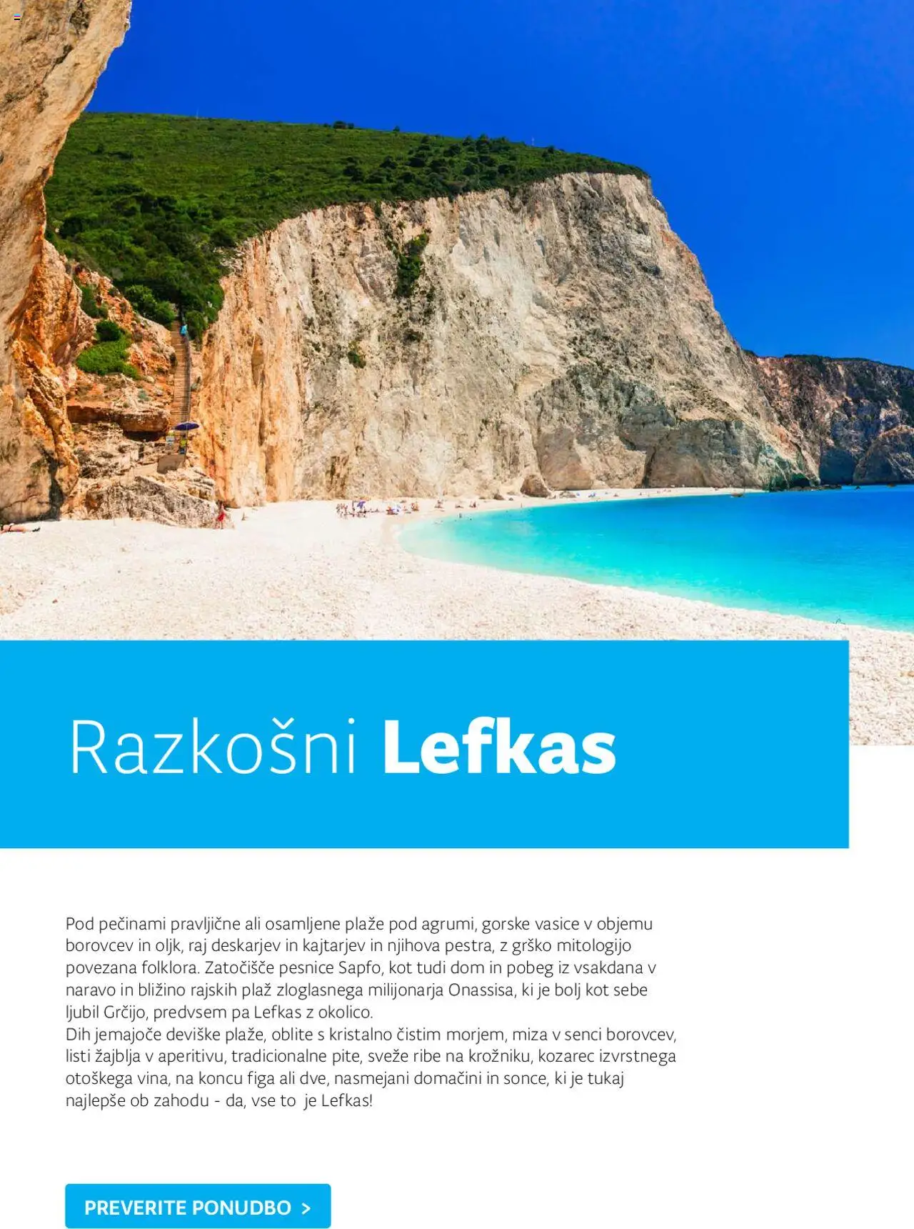 Kompas katalog mediteran │ velja od 11.01.2024 | Stran: 40 | Izdelki: Kozarec, Miza, Ribe