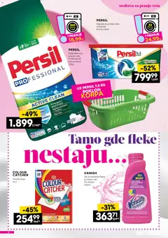 Roda katalog neprehrane - pregled Roda kataloga - važi od 22.01.2026 | Strana: 2