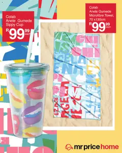 MRP Home specials catalogue – valid from 11.09.2025