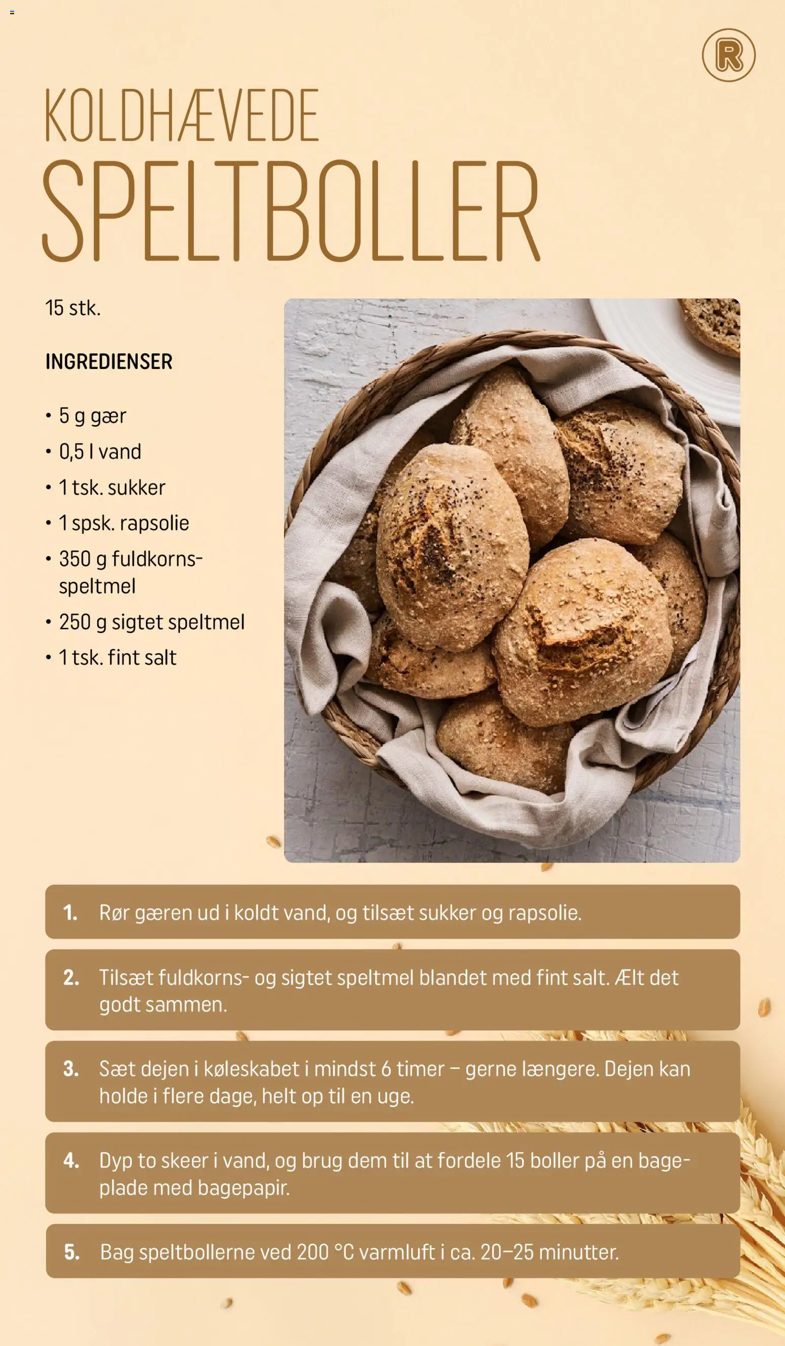 Rema 1000 tilbudsavis – gyldig fra 18.04.2026 | Side: 5 | Produkter: Rapsolie, Salt, Sukker