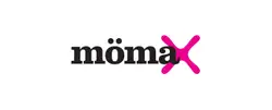 Logotip Mömax
