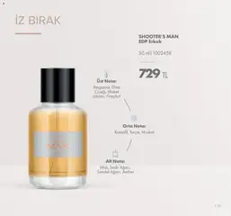 01.01.2026 tarihinden itibaren geçerli olan Farmasi kataloğu önizlemesi | Sayfa: 55